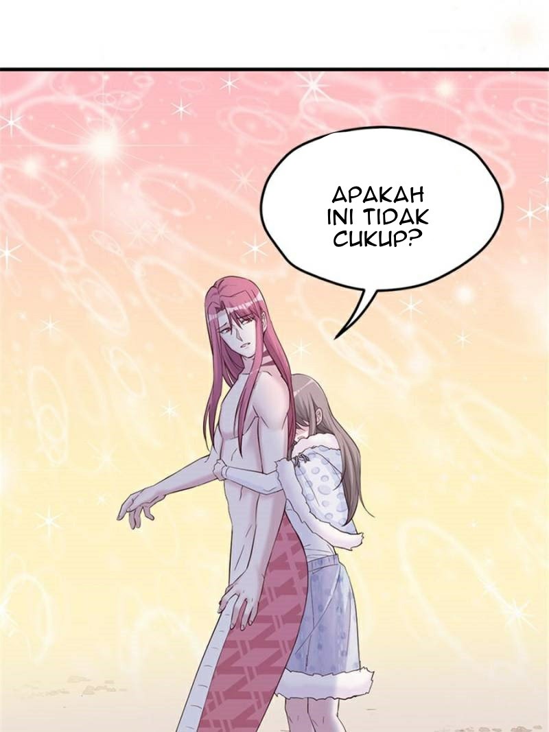 Beauty and the Beasts Chapter 133 Gambar 49